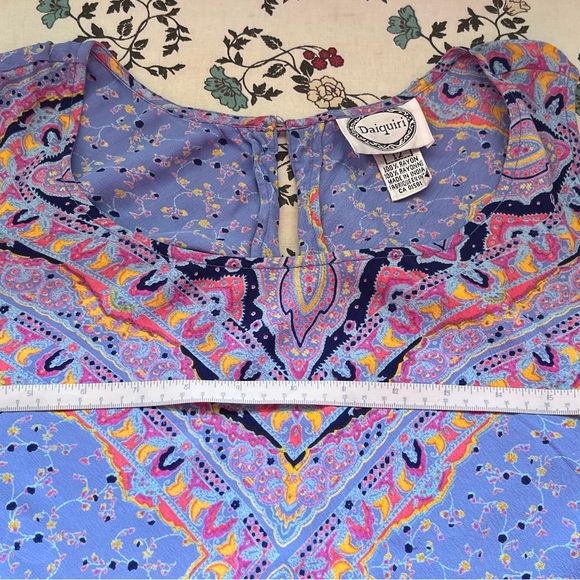 Daiquiri Summer dress - Picture 4 of 4